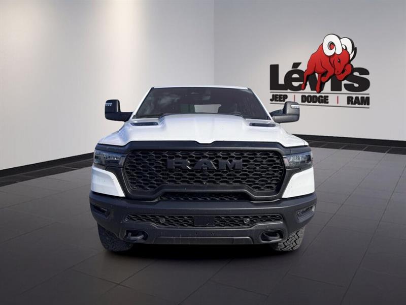 ram 1500 2025 - 5
