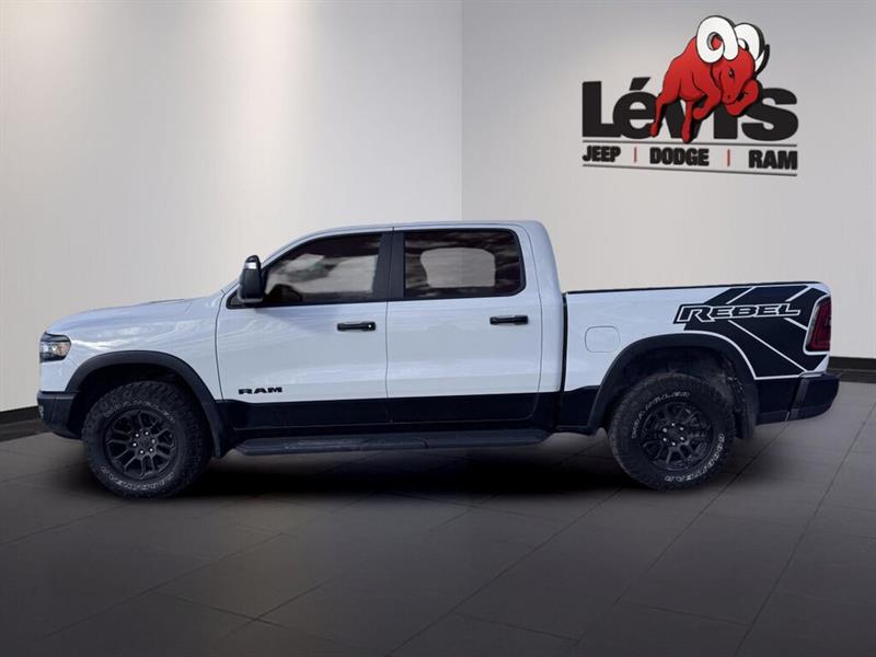 ram 1500 2025 - 6