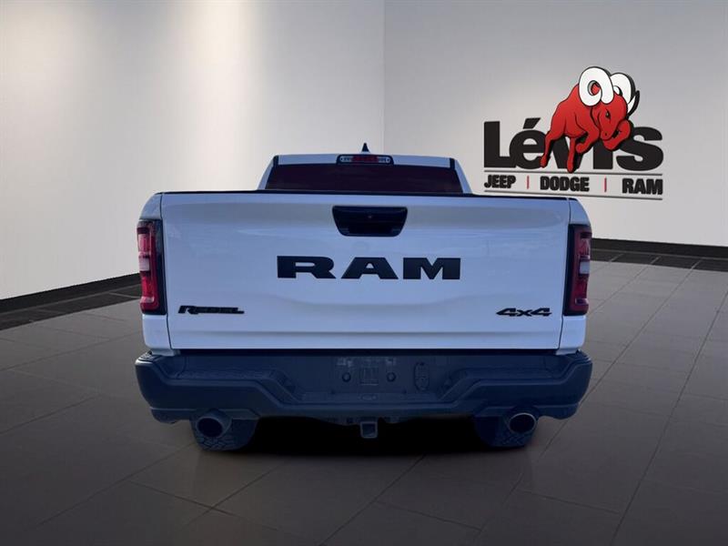 ram 1500 2025 - 7