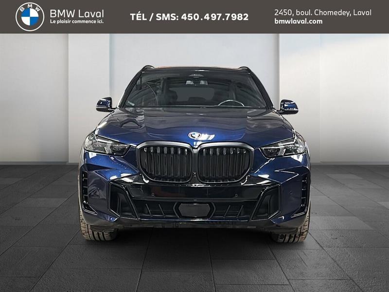 bmw X5 2024 - 3