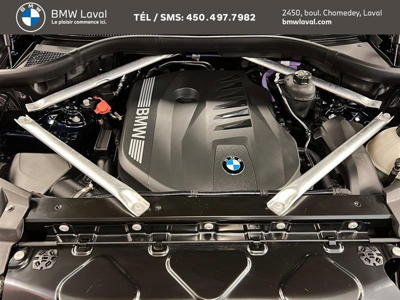 bmw X5 2024 - 11