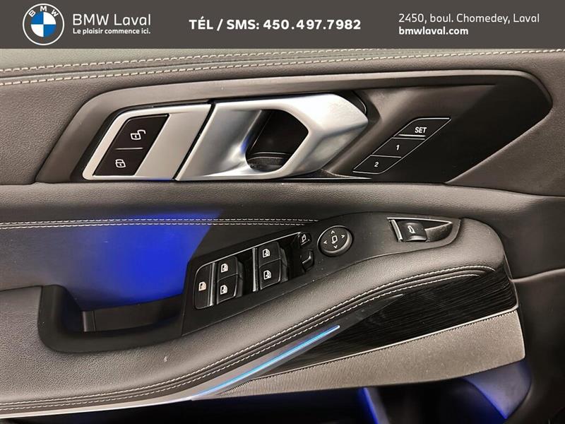 bmw X5 2024 - 15