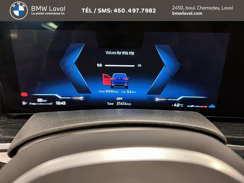 bmw X5 2024 - 18
