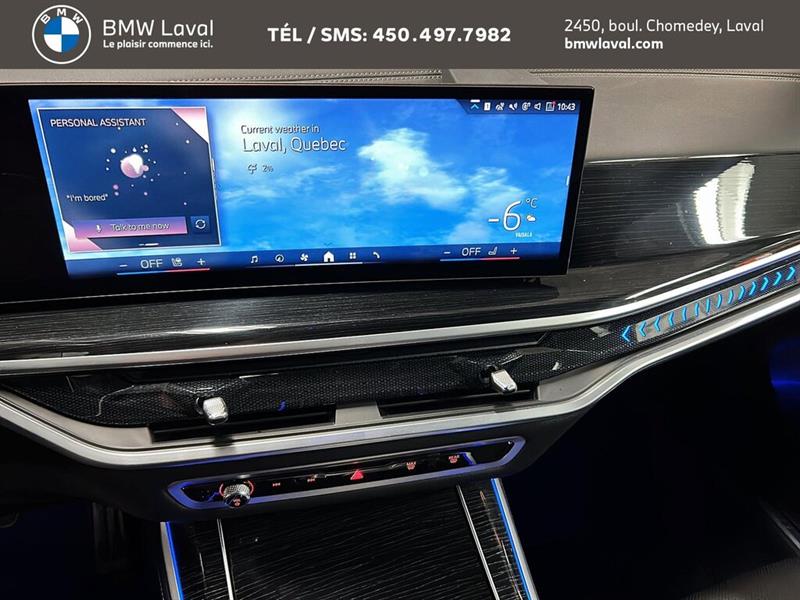 bmw X5 2024 - 19