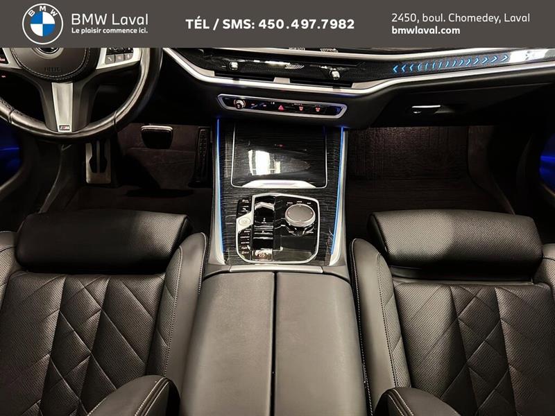 bmw X5 2024 - 20