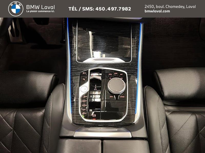 bmw X5 2024 - 21