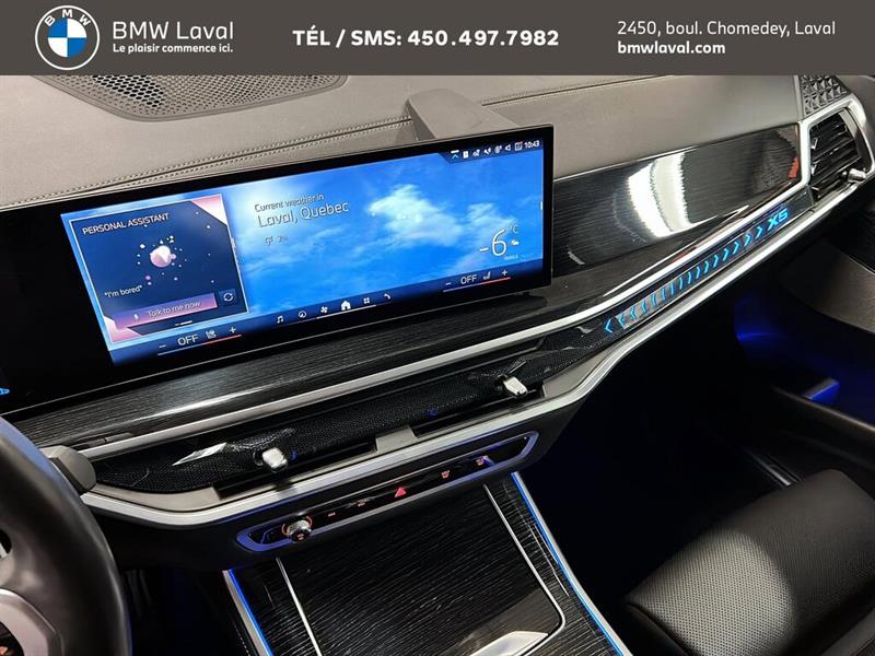 bmw X5 2024 - 27