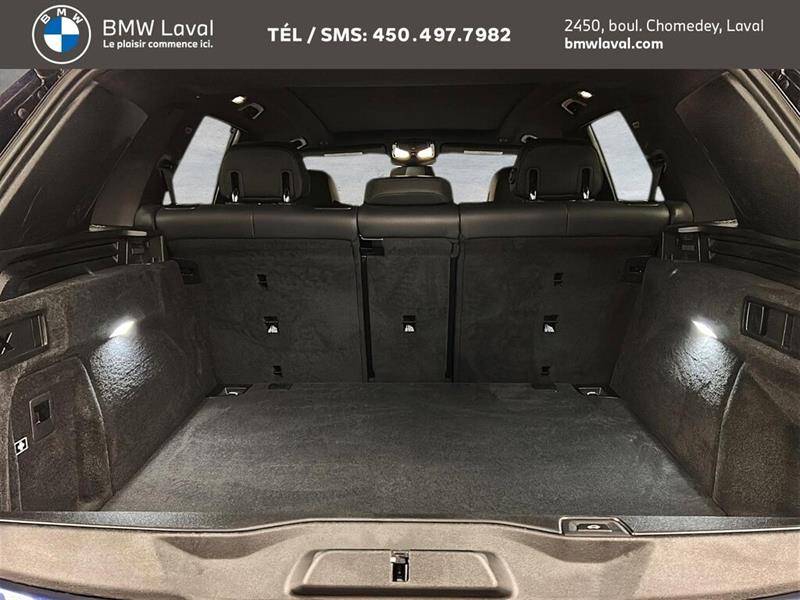 bmw X5 2024 - 33