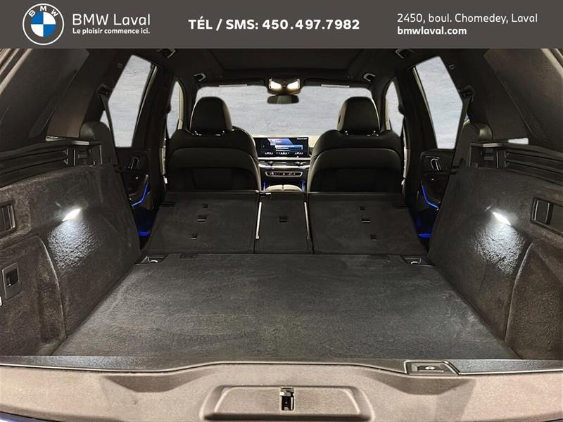 bmw X5 2024 - 34