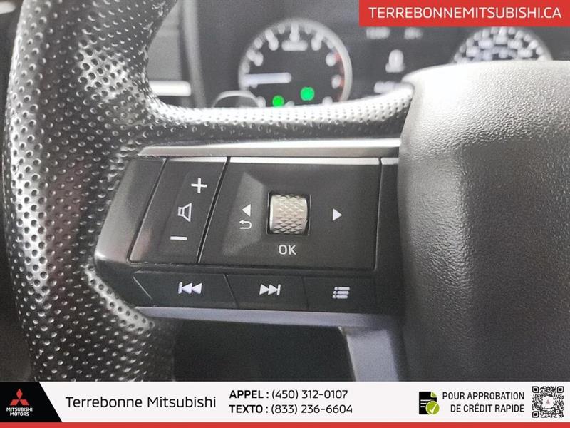 mitsubishi Outlander 2022 - 7