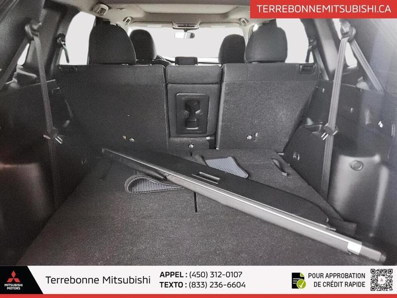 mitsubishi Outlander 2022 - 10