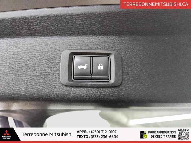 mitsubishi Outlander 2022 - 11