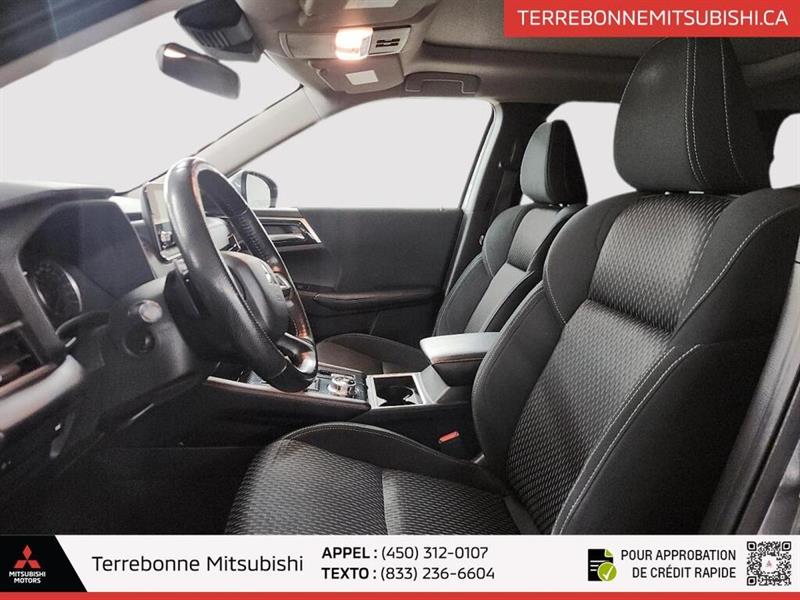 mitsubishi Outlander 2022 - 12