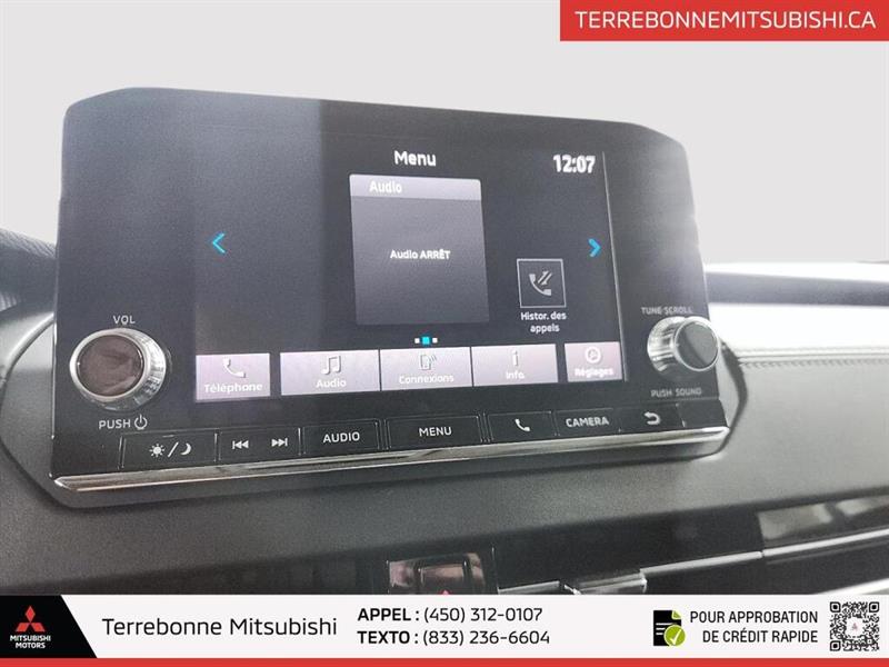 mitsubishi Outlander 2022 - 20