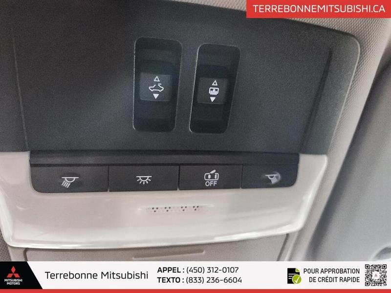 mitsubishi Outlander 2022 - 24