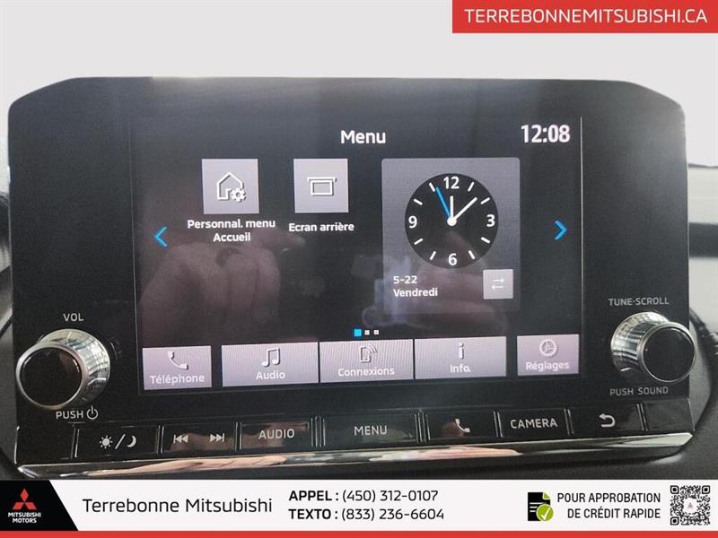 mitsubishi Outlander 2022 - 26