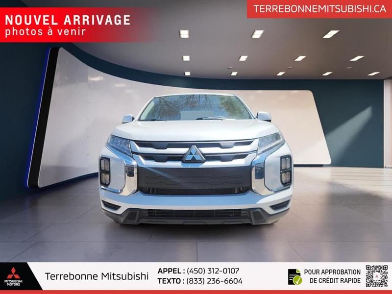 mitsubishi RVR 2022 - 2