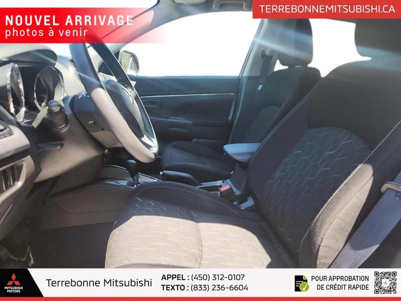 mitsubishi RVR 2022 - 3