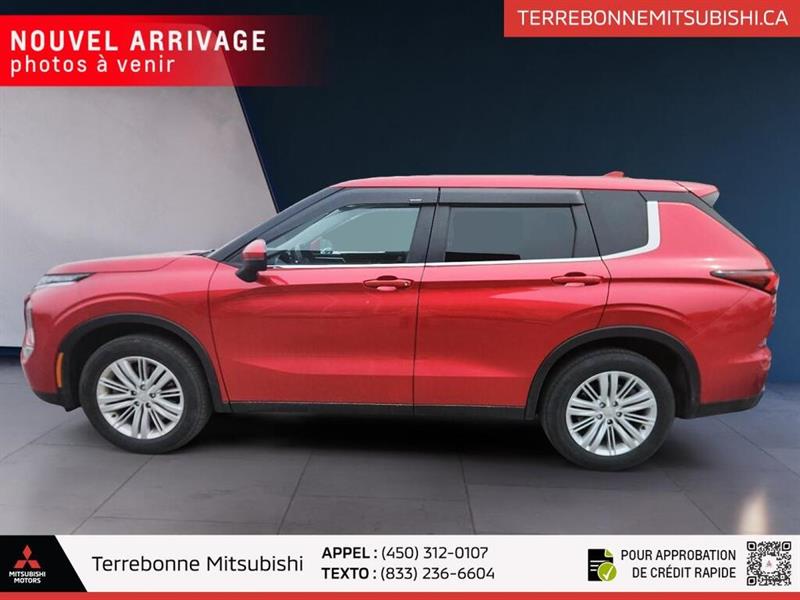 mitsubishi Outlander 2023 - 2