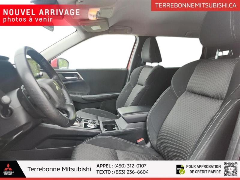 mitsubishi Outlander 2023 - 3
