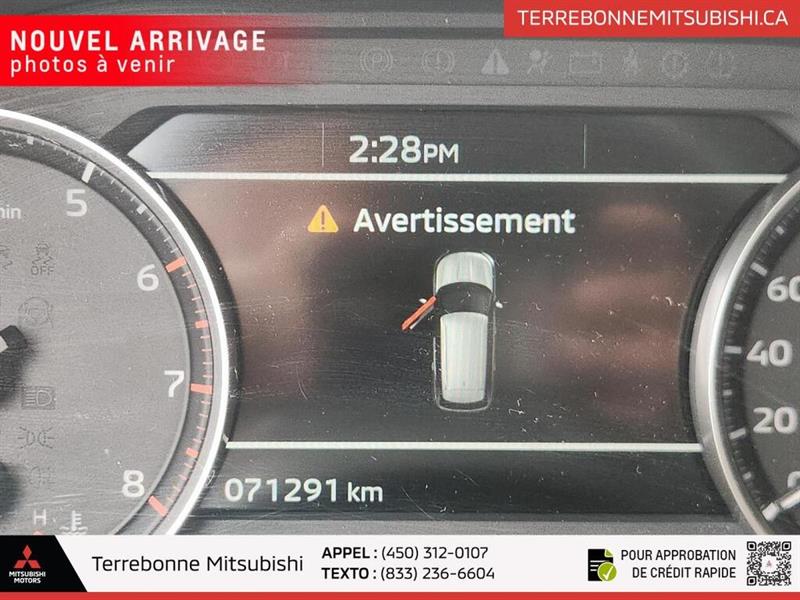 mitsubishi Outlander 2023 - 4