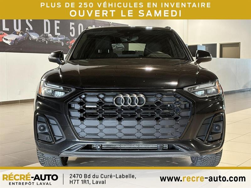 audi Q5 2023 - 3