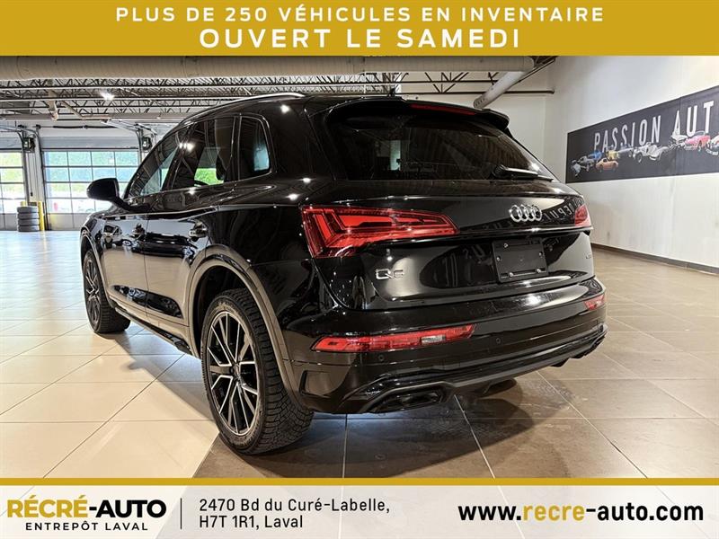audi Q5 2023 - 5