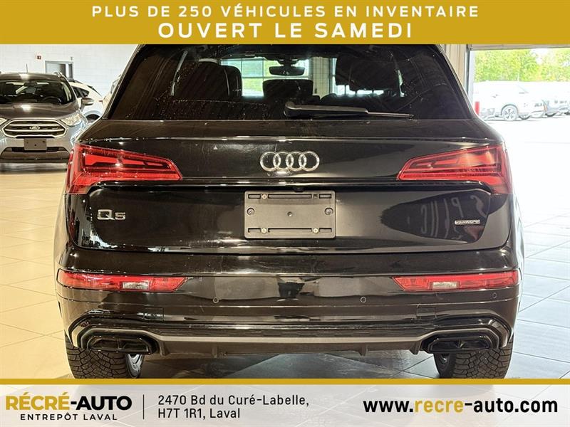 audi Q5 2023 - 6