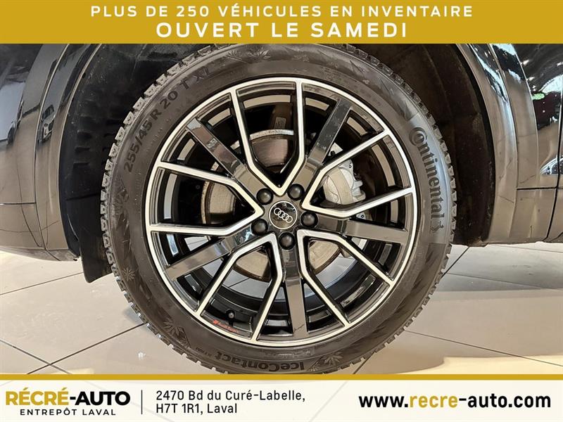 audi Q5 2023 - 7