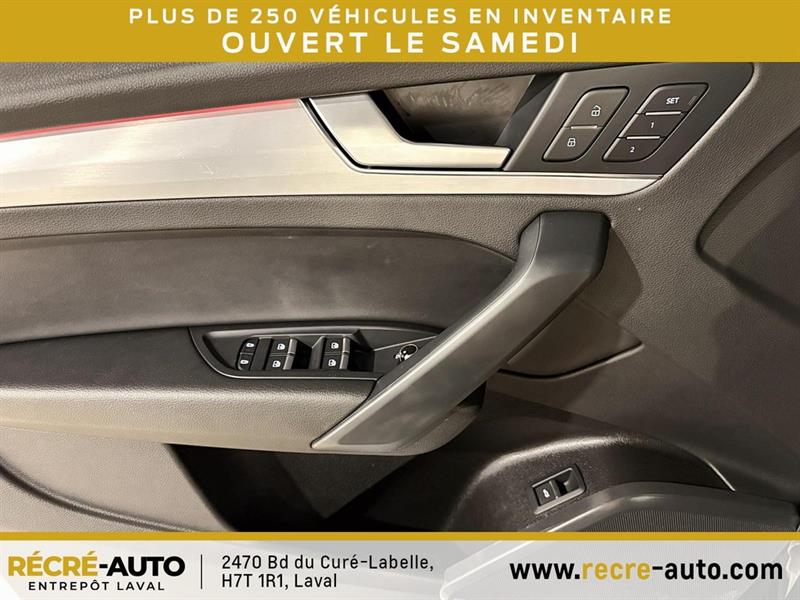 audi Q5 2023 - 8