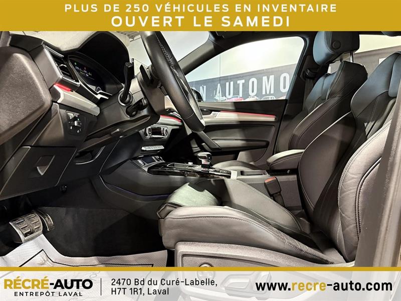 audi Q5 2023 - 9