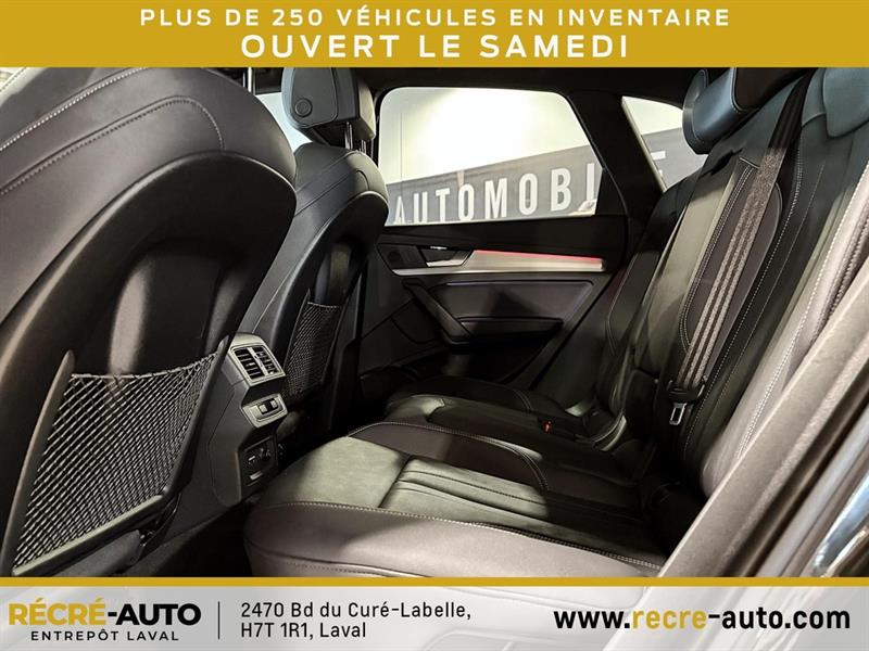 audi Q5 2023 - 13
