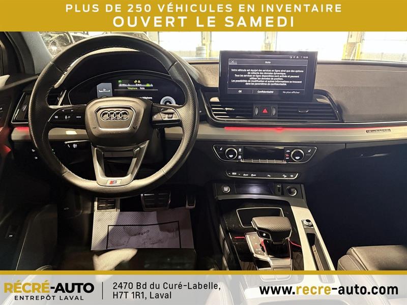 audi Q5 2023 - 14