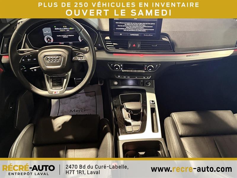 audi Q5 2023 - 15