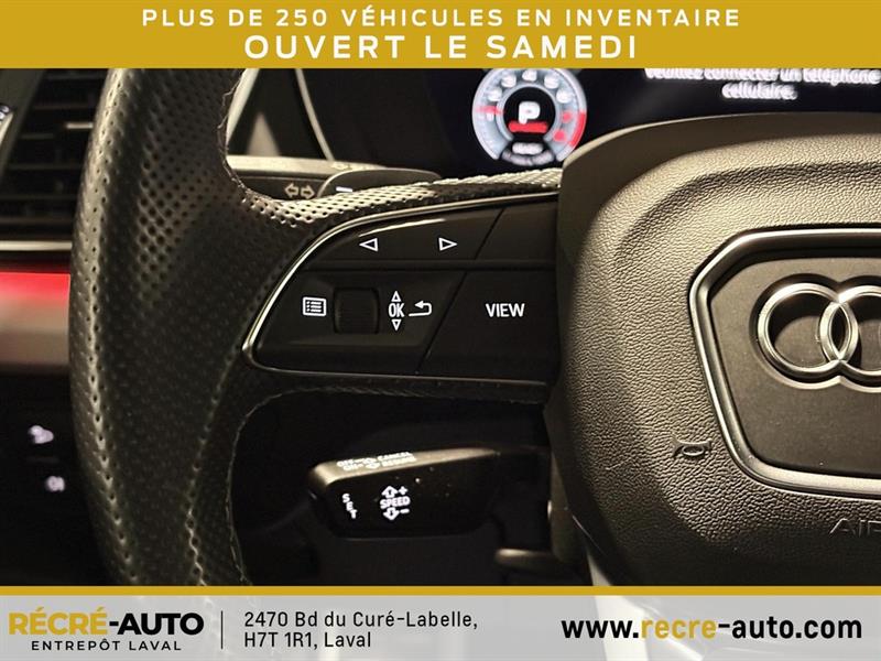 audi Q5 2023 - 17