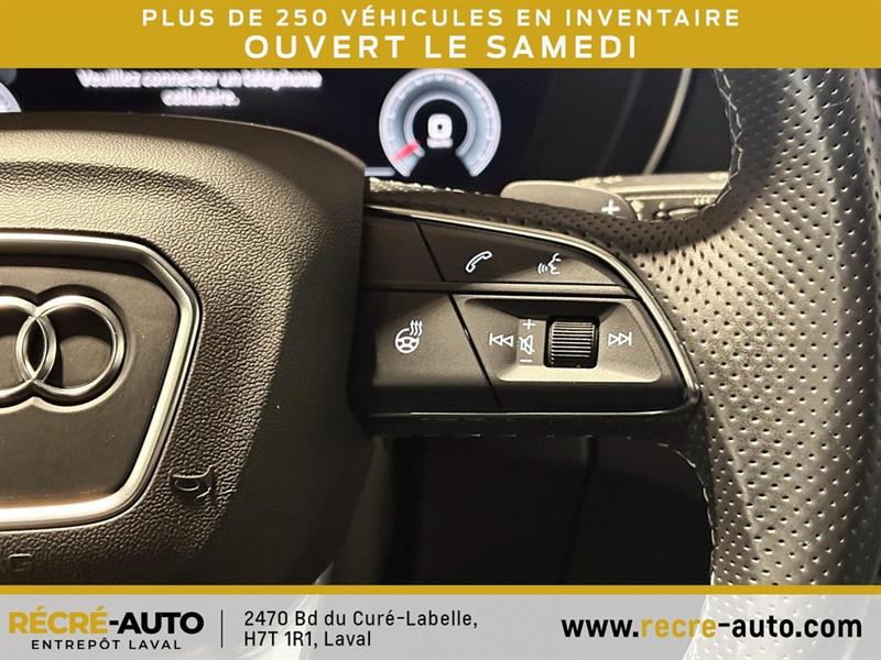audi Q5 2023 - 18