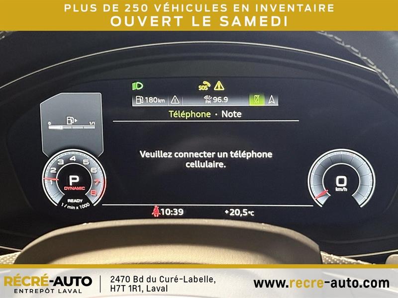 audi Q5 2023 - 19
