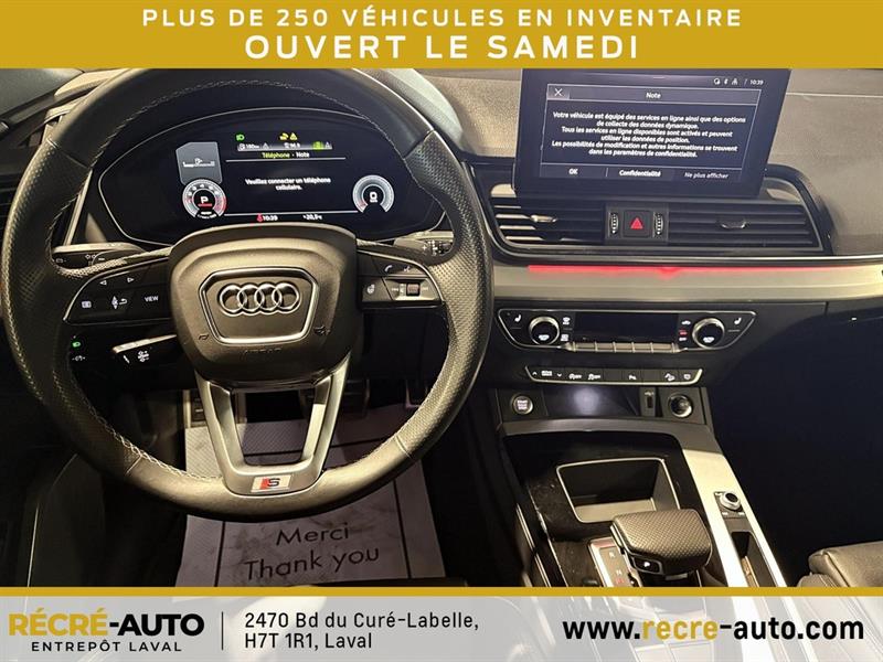 audi Q5 2023 - 20