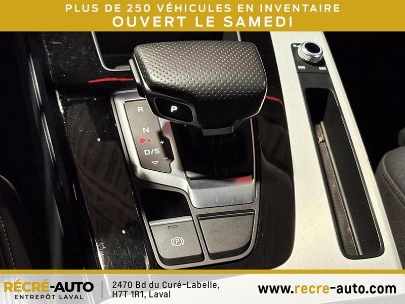 audi Q5 2023 - 21