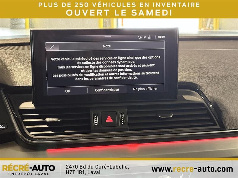 audi Q5 2023 - 23