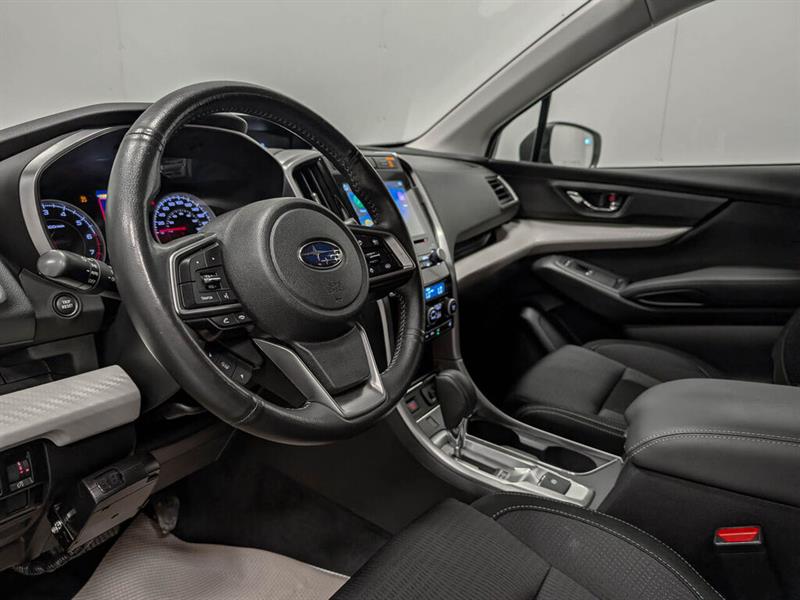 subaru Ascent 2022 - 7