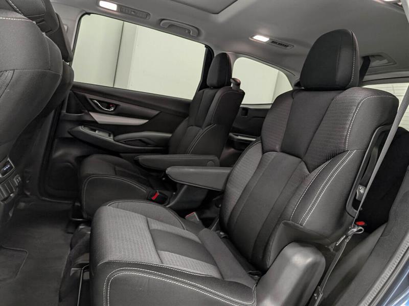 subaru Ascent 2022 - 10
