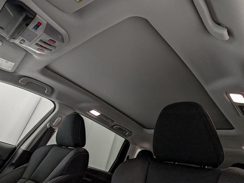subaru Ascent 2022 - 15