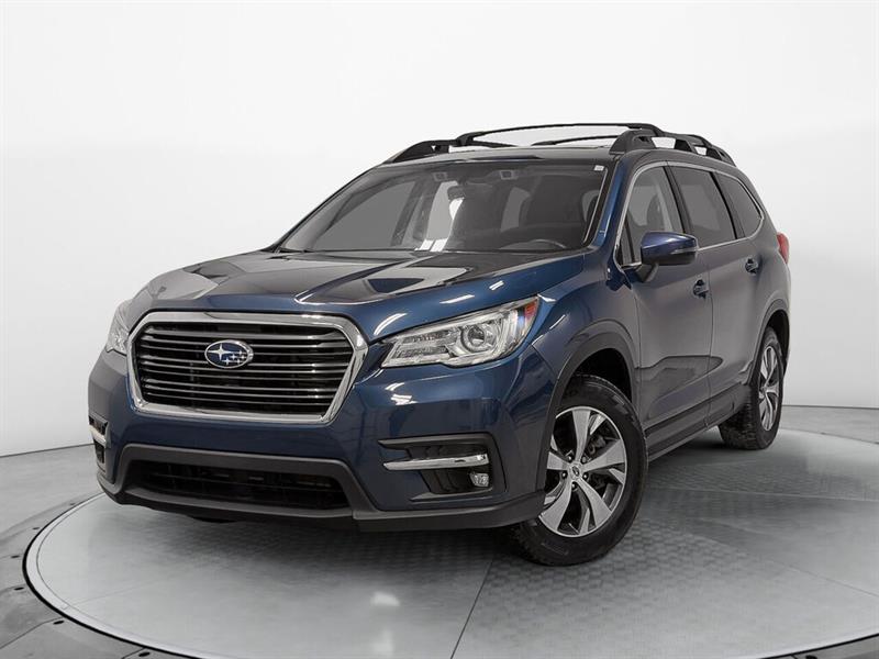 subaru Ascent 2022 - 16