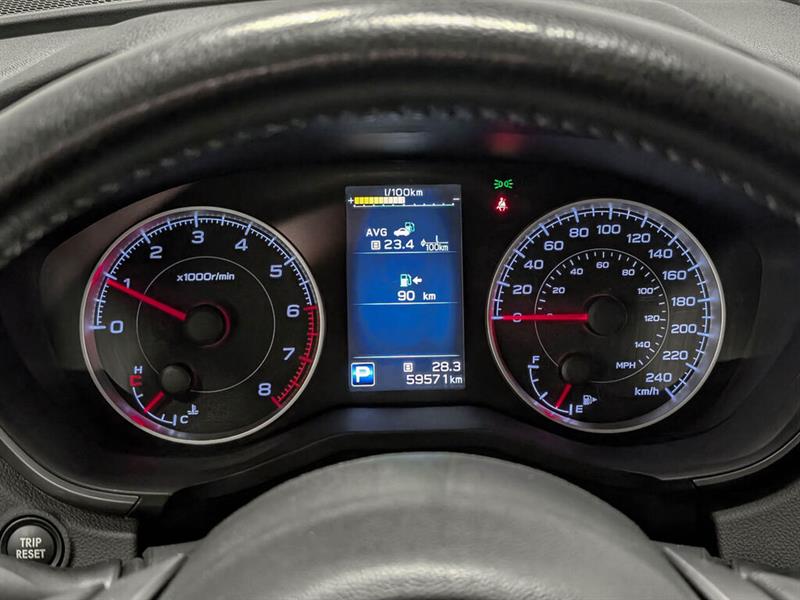 subaru Ascent 2022 - 28