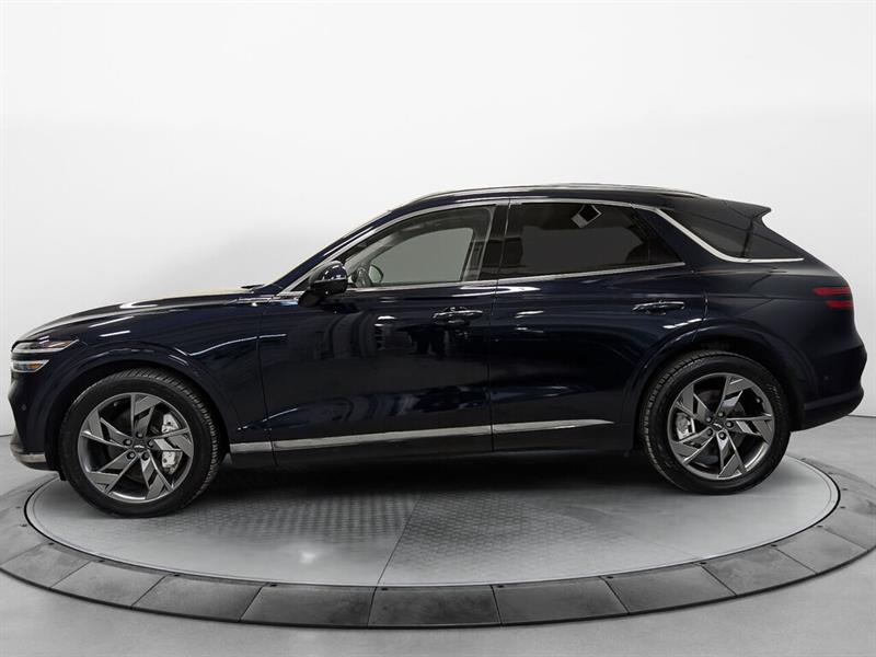 genesis Electrified GV70 2023 - 2