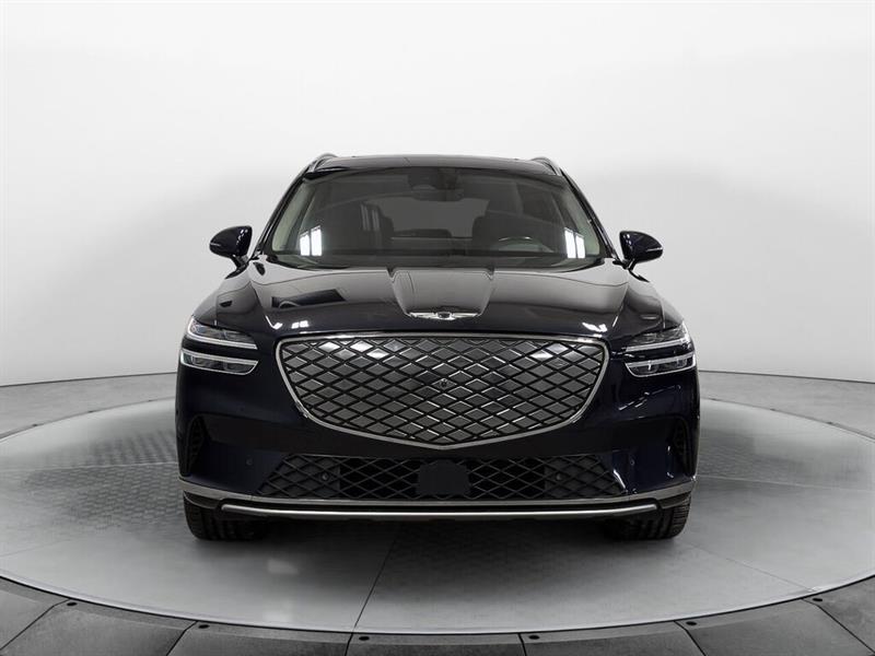 genesis Electrified GV70 2023 - 3