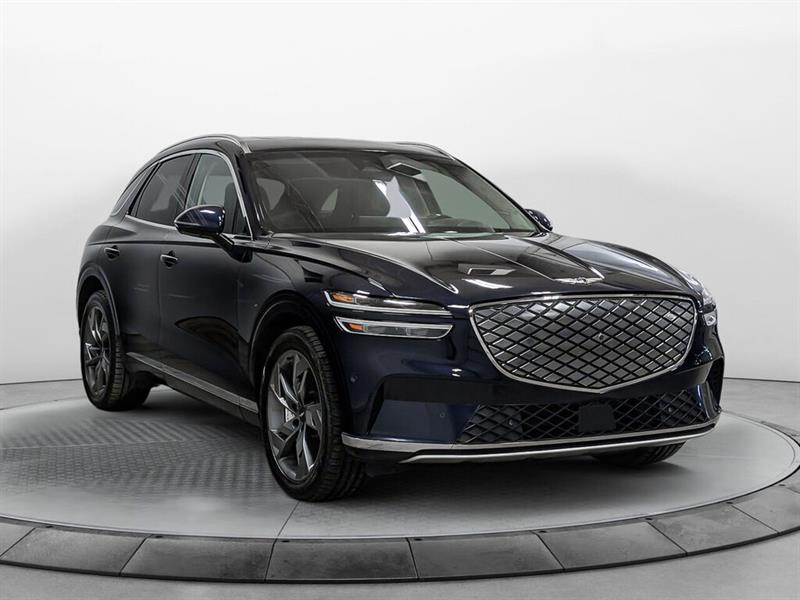 genesis Electrified GV70 2023 - 4