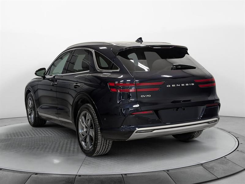 genesis Electrified GV70 2023 - 5