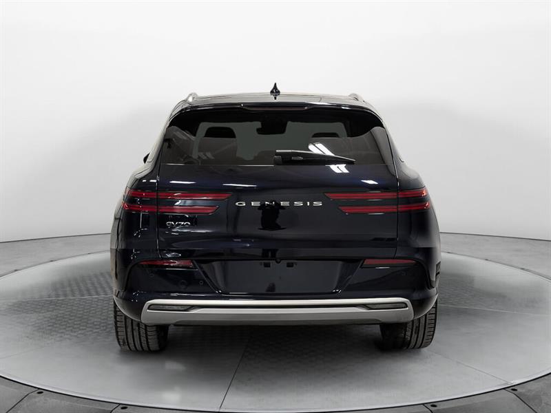 genesis Electrified GV70 2023 - 6